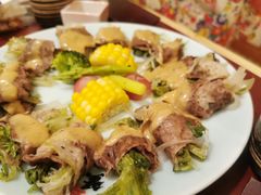 -蟹田居·活蟹料理(东城店)