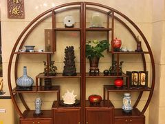 -山泉公馆酒家(珠江新城店)