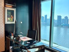 -上海凯宾斯基大酒店