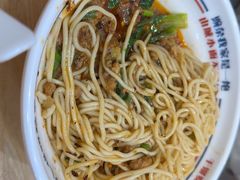 -十八梯邓凳面(狮子坪店)