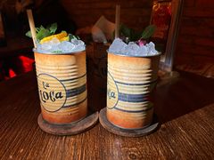 -La Loca 酒吧