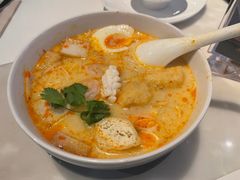 -港丽餐厅(高德置地店)
