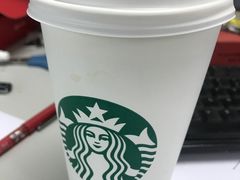 -星巴克(上海虹桥南丰城办公楼店)