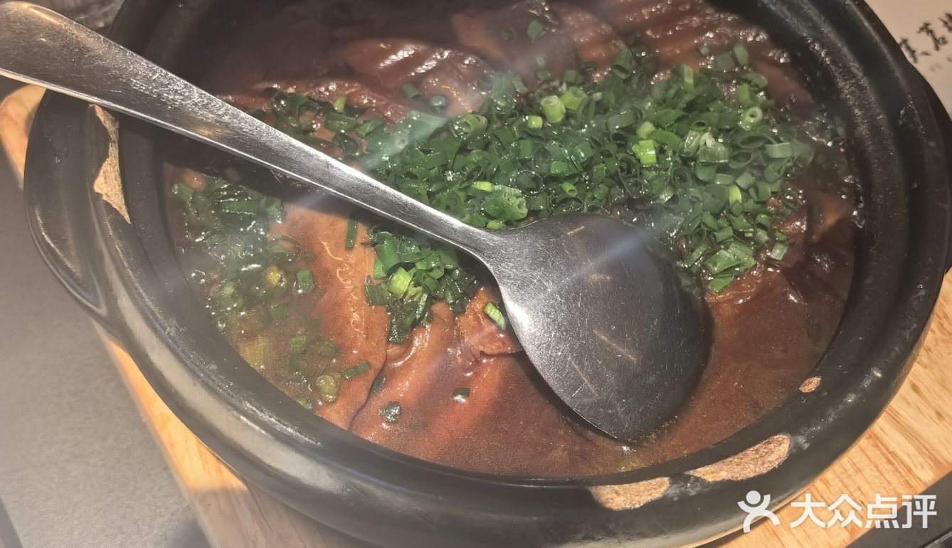 今日打卡餐厅推荐