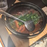 今日打卡餐厅推荐