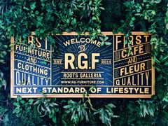 -RGF(巨鹿路店)