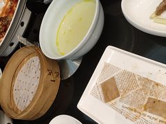-丰收日·小海鲜·沪上家宴(顾村正大店)