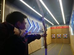 -世代星球·保龄球·镭战真人CS·团建(杨浦店)