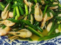 -灵福缘私房菜·农家菜(拈花湾·灵山大佛必推店)
