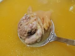 -禧鳳記·猪肚鸡火锅(玖洲道店)