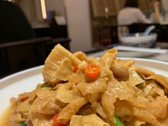 -径山十八道·风味民间菜(杭州总店)