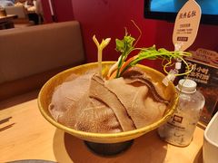 -巴奴毛肚火锅(七宝领展广场店)