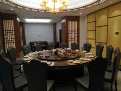 包厢-迎喜海鲜酒楼(鹏森·海纳中心店)