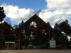 -北极村旅游风景区