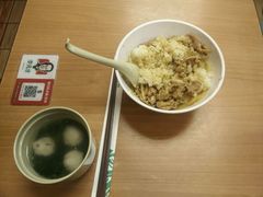 -李先生牛肉面大王(广渠门内店)
