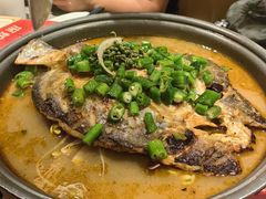 -探炉·香辣豆花烤鱼(笋岗宝能环球汇店)
