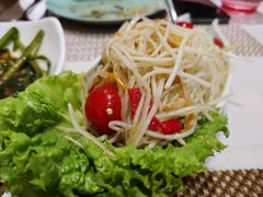-青檸泰 LIME THAI (财富购物中心店)