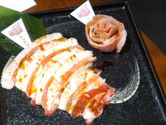-热血兄弟·炭火烤肉(融侨中心店)