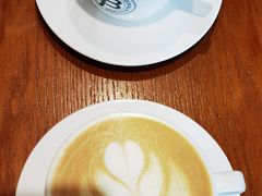 -Jamaicablue Coffeeshop(中央广场店)