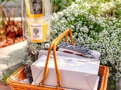 -LESCEDARS Brasserie Bistro香柏树