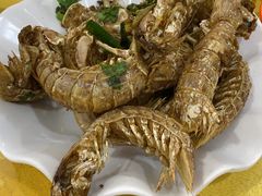 -舟山小海鲜大排档(稻香新村店)
