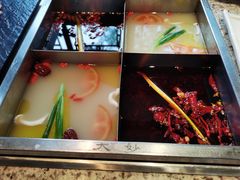 -大妙火锅·非物质文化遗产(东湖公园店)