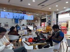-万达广场(黄冈武穴店)