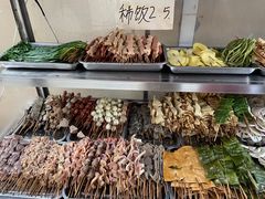 -胖子好盐水鸭(总店)
