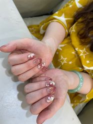 -斯馨·健康美甲美睫