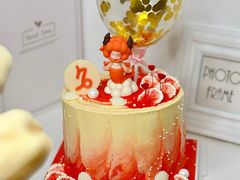 -CAKE BOSS 蛋糕老板(西单君太百货店)