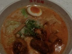 -味千拉面(又一城店)