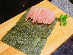 -山上下日本料理(万象城店)