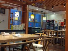 -素行天下(国投财富广场店)