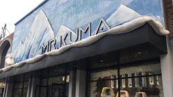 -Mr·Kuma酷么先生雪之乐园