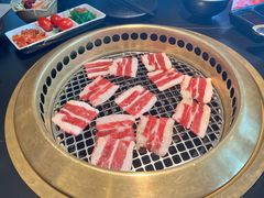 -谷牛和牛烤肉(漕河泾印象城店)