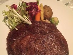 -广州四季酒店·佰鲜汇·现代法餐