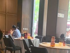 -汤城小厨•粤菜•靓汤(金融街店)