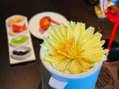 -甄御•海鲜新青岛菜(麦岛店)