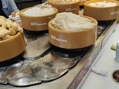 -龍歌自助小火锅(秦淮水游城店)