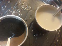 -谢怀亮芝麻茶