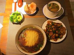 -十面春风·江南面馆(崇宁路店)