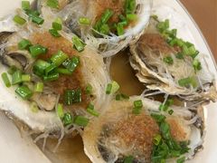 -洲晓鲜·舟山海鲜大排档(朱家尖风景区店)