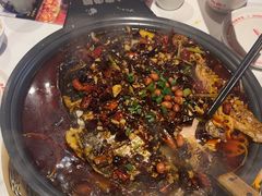 -锦尚阁烤鱼(望京新荟城店)