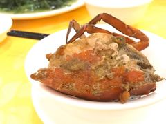 -莲花公园煎蟹(总店)