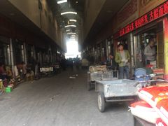-岳各庄批发市场(西四环中路店)