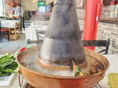 -羊家胡同·龙虾烧烤火锅(龙汇路店)