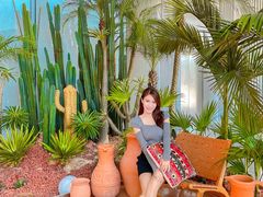 -Taco Mama嗒蔻妈妈墨西哥餐厅(环宇城店)