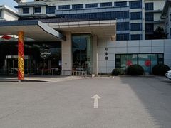 -苏州冠云大酒店