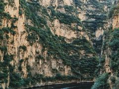 -龙庆峡风景区