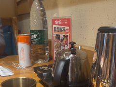 -九田家黑牛烤肉料理(华侨城店)